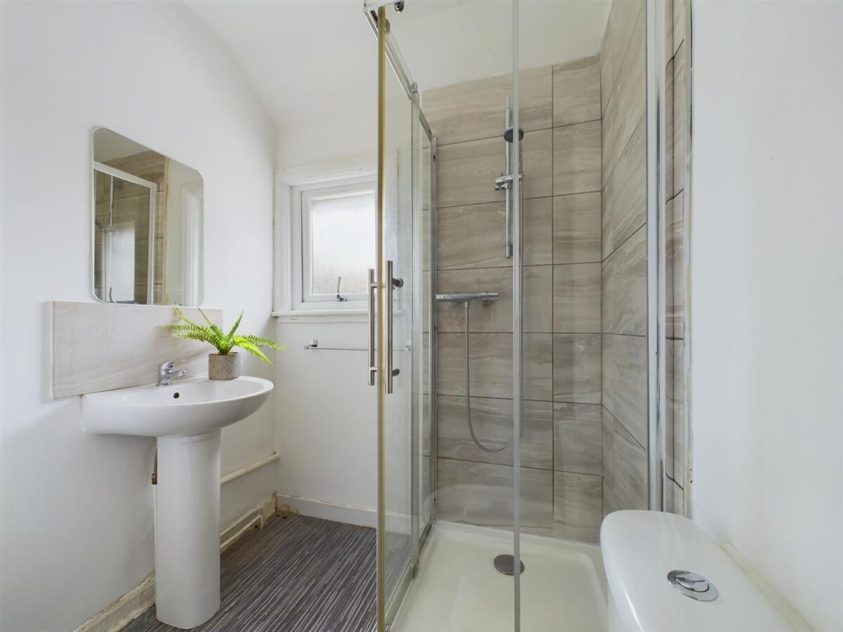 Caldwell Street, Loughborough - INC BILLS OPTION