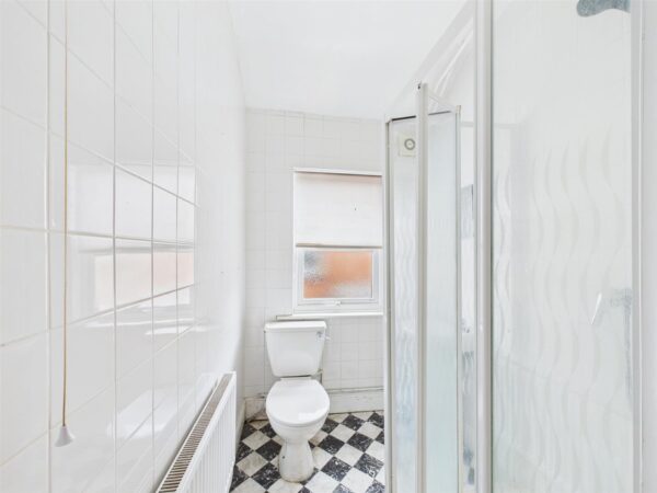 Frederick Street, Loughborough - INCL BILLS OPTION