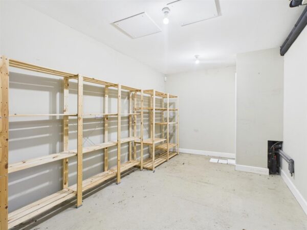 The Quay, Mountsorrel, LE12 7AW