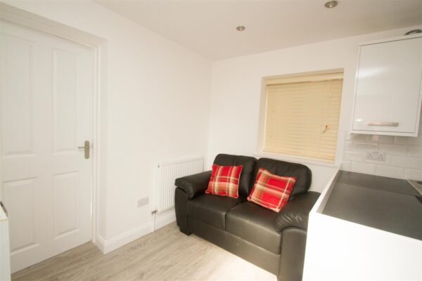 Morgan, Derby Road, Loughborough - INC ALL BILLS