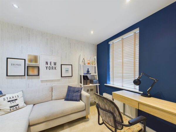 John Boden Way, Loughborough, LE11 2ER