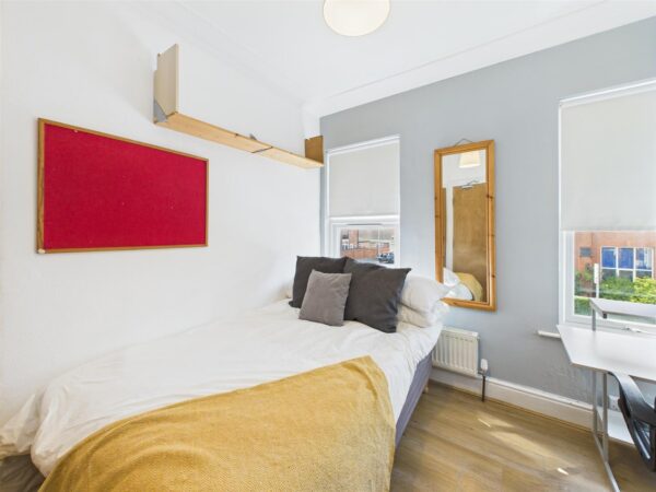 Frederick Street, Loughborough - INCL BILLS OPTION