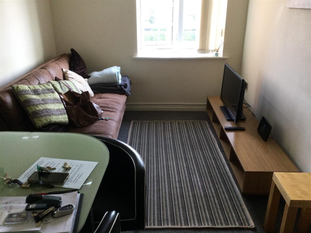 Cherry Croft, Kingfisher Way, Loughborough, LE11 3NF