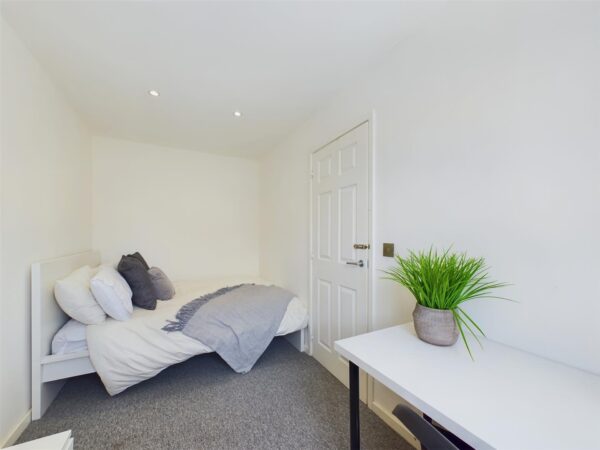 Adam Dale, Loughborough - INC BILLS OPTION