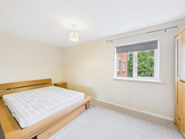 Barnsdale Close, Loughborough, LE11 5AN