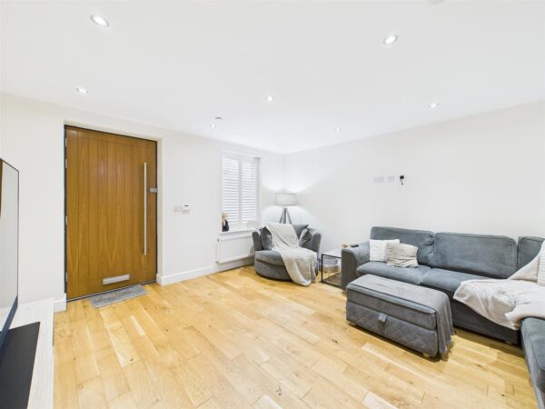 Shaw Street, Ruddington, NG11 6HF