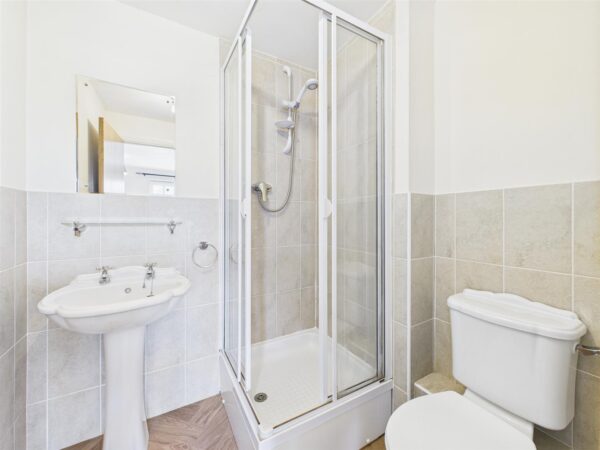 Wren Close, Loughborough - INC BILLS OPTION