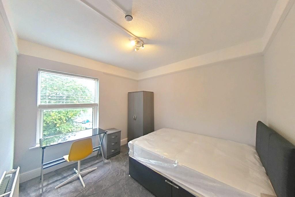 Groovy Towers, Leicester Road, Loughborough, LE11