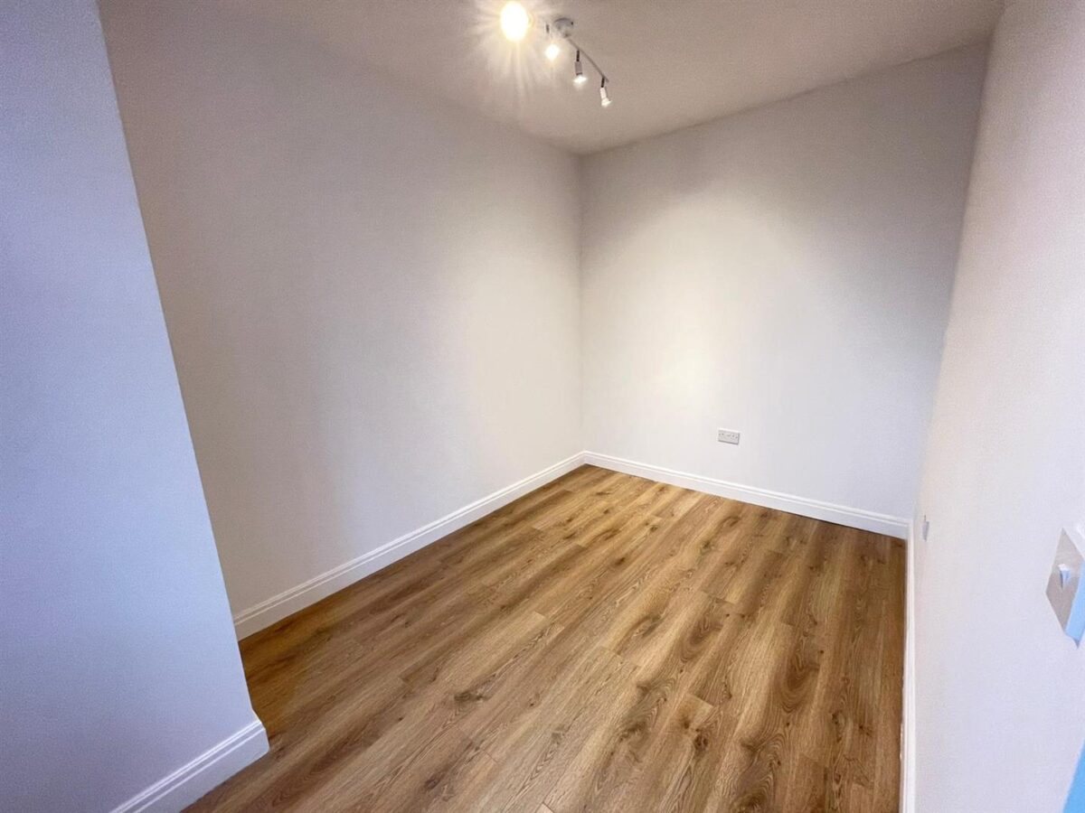 Baxter Gate, Loughborough, LE11 1TQ