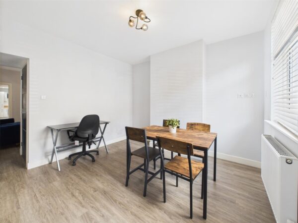 Granville Street, Loughborough, - INC BILLS OPTION