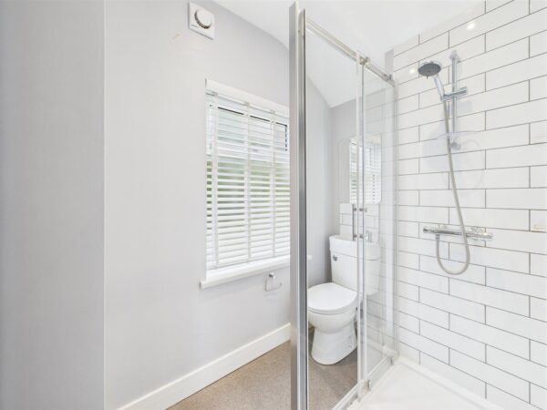 William Street, Loughborough - INC BILLS OPTION