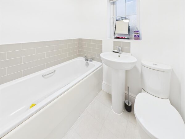 Burrow Drive, Rothley, LE7 7RZ