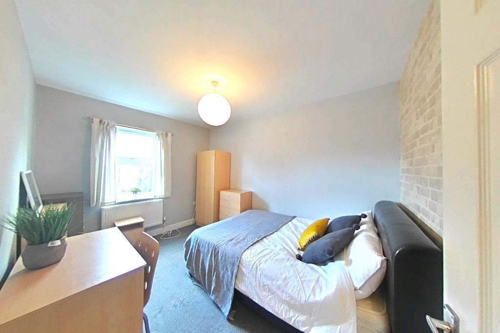 Carlton Close, Loughborough - INC BILLS OPTIONS