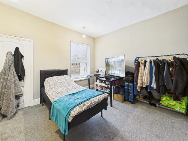 Granville Street, Loughborough, LE11 3BL