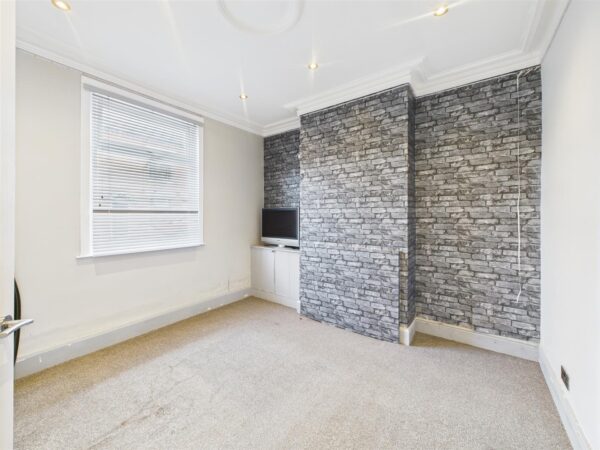 Shakespeare Street, Loughborough - INC BILLS OPTIO