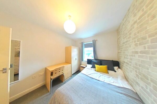 Carlton Close, Loughborough - INC BILLS OPTIONS