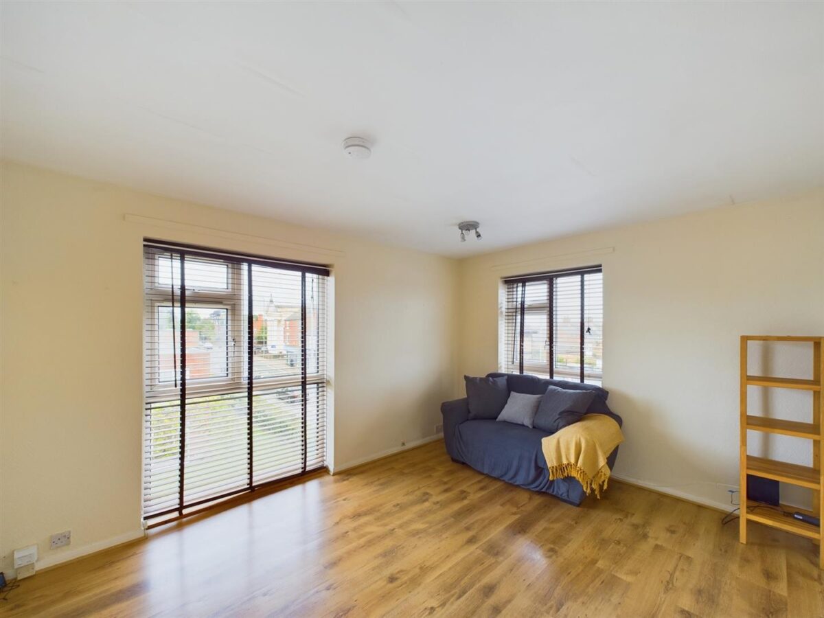 Ashby Road, Loughborough - INC BILLS OPTION