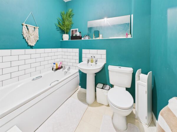 Station Road, Bagworth, LE67 1BL