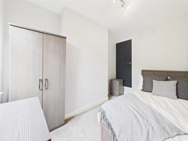 Granville Street, Loughborough, - INC BILLS OPTION