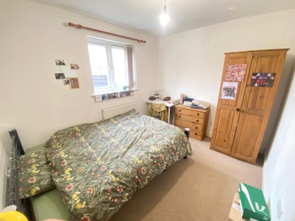 Grace Dieu Court, Loughborough - INC BILLS OPTIONS