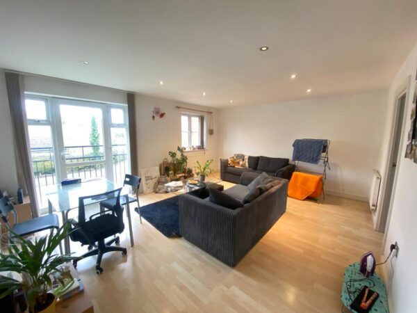 Grace Dieu Court, Loughborough - INC BILLS OPTIONS