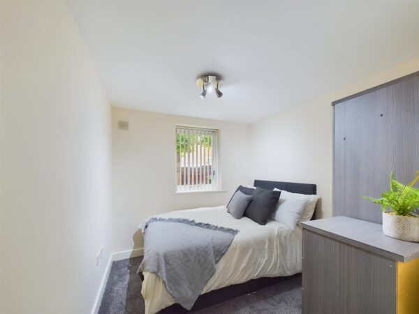 The Limes, Loughborough - INC BILLS OPTION