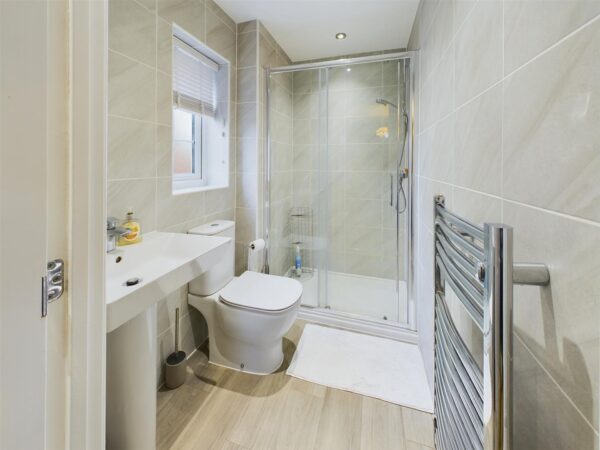 John Boden Way, Loughborough, LE11 2ER