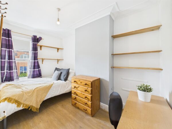 Frederick Street, Loughborough - INCL BILLS OPTION