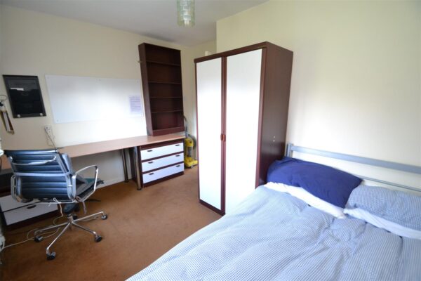 New Ashby Road, Loughborough, LE11