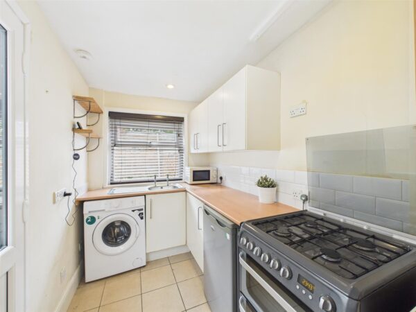 Leopold Street, Loughborough - INC BILLS OPTION