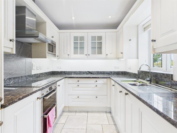 The Quay, Mountsorrel, LE12 7AW