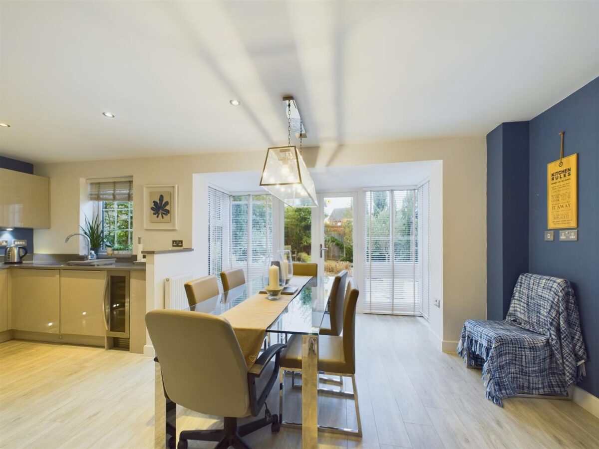 John Boden Way, Loughborough, LE11 2ER