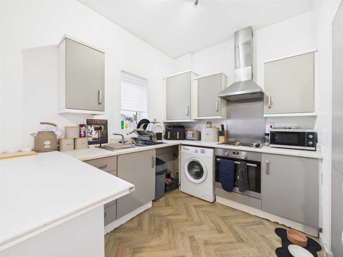 Station Road, Bagworth, LE67 1BL