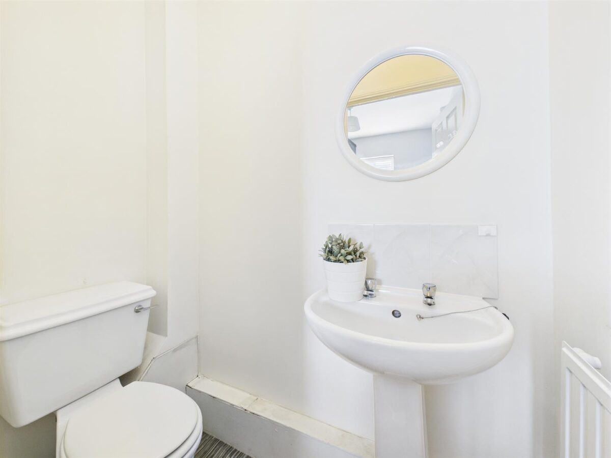 Havelock Street, Loughborougjh - INC BILLS OPTION