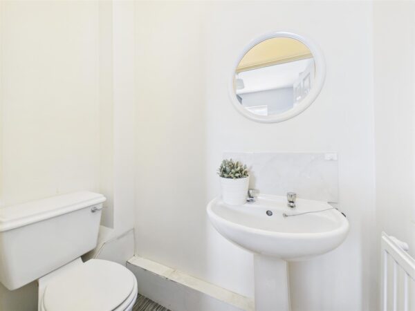 Havelock Street, Loughborougjh - INC BILLS OPTION