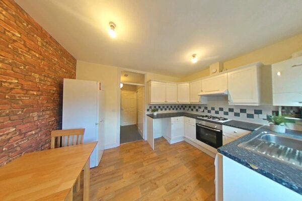 Carlton Close, Loughborough - INC BILLS OPTIONS