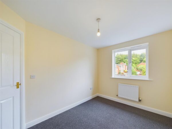 Stonebow Close, Loughborough, LE11 5EU