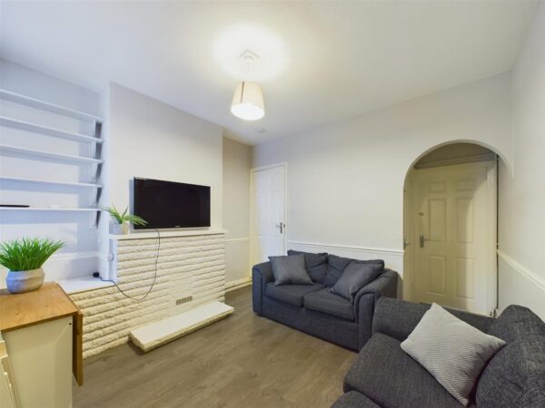 Paget Street, Loughborough - INC BILLS OPTION