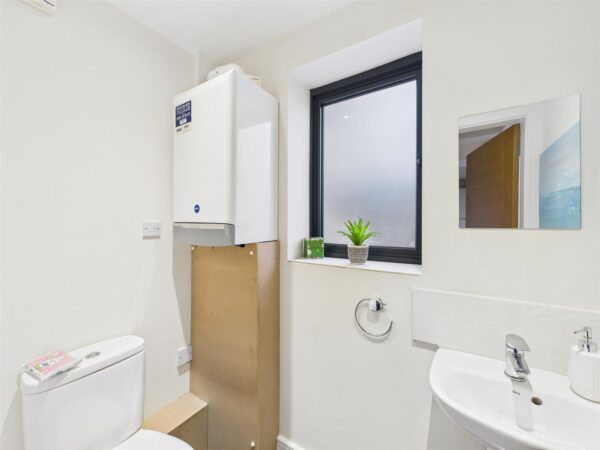 Shaw Street, Ruddington, NG11 6HF