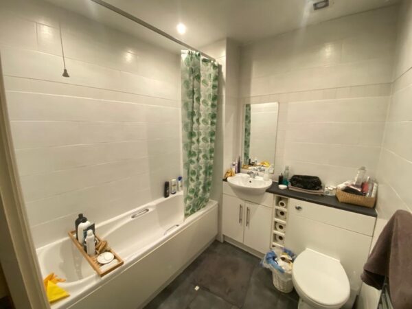 Grace Dieu Court, Loughborough - INC BILLS OPTION