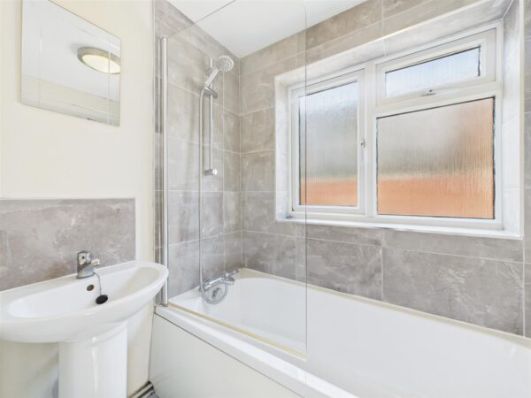 Shakespeare Street, Loughborough - INC BILLS OPTIO