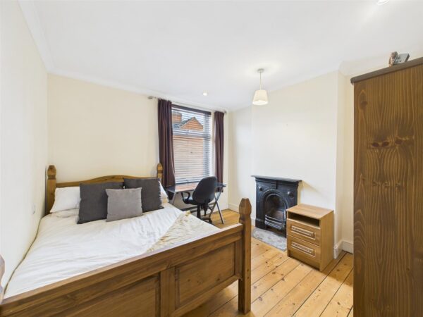 Leopold Street, Loughborough - INC BILLS OPTION