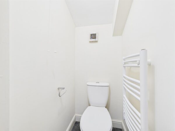 Station Street, Loughborough - INCL BILLS