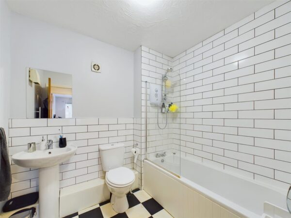 Sovereign Court, Loughborough - INC BILLS OPTION