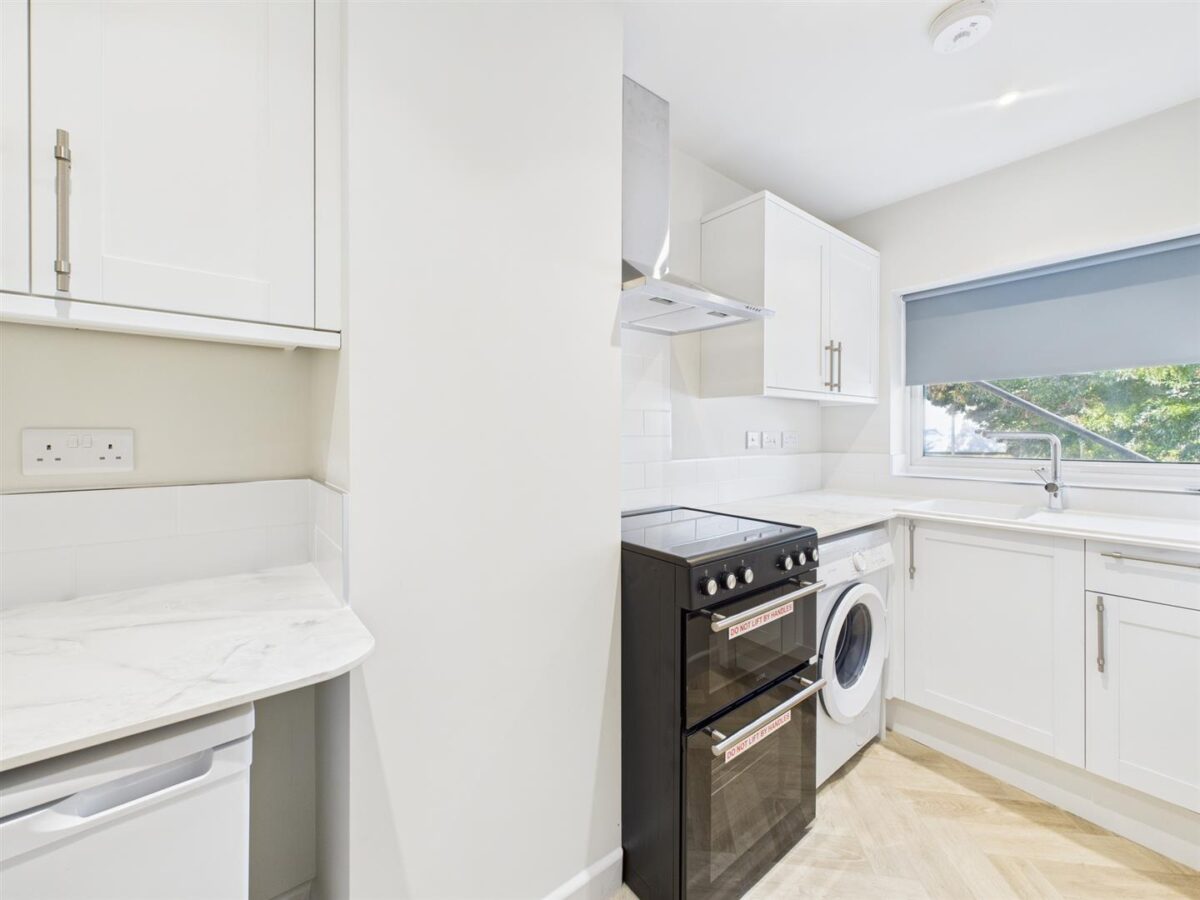 Ashby Road, Loughborough - INC ALL BILLS