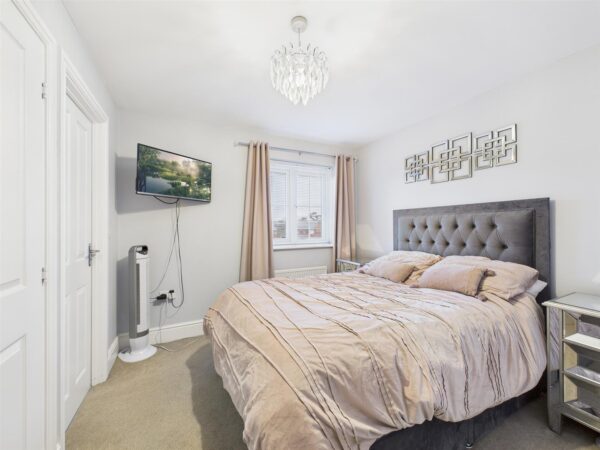 Burrow Drive, Rothley, LE7 7RZ