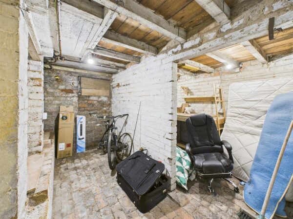 Granville Street, Loughborough, LE11 3BL