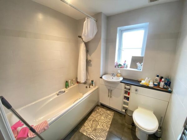 Grace Dieu Court, Loughborough - INC BILLS OPTIONS