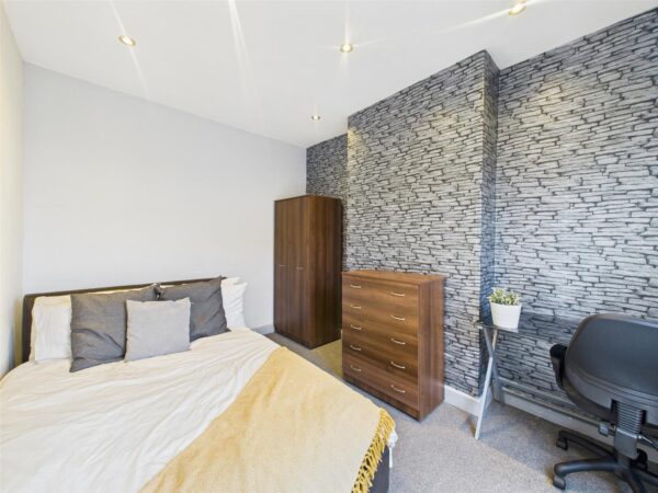 Shakespeare Street, Loughborough - INC BILLS OPTIO