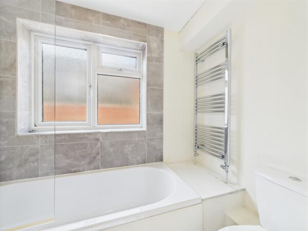 Shakespeare Street, Loughborough - INC BILLS OPTIO